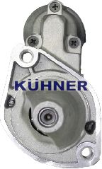 AD KUHNER 254260 -  Стартер